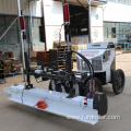 Automatical screeding machine ride-on laser concrete screed FJZP-220